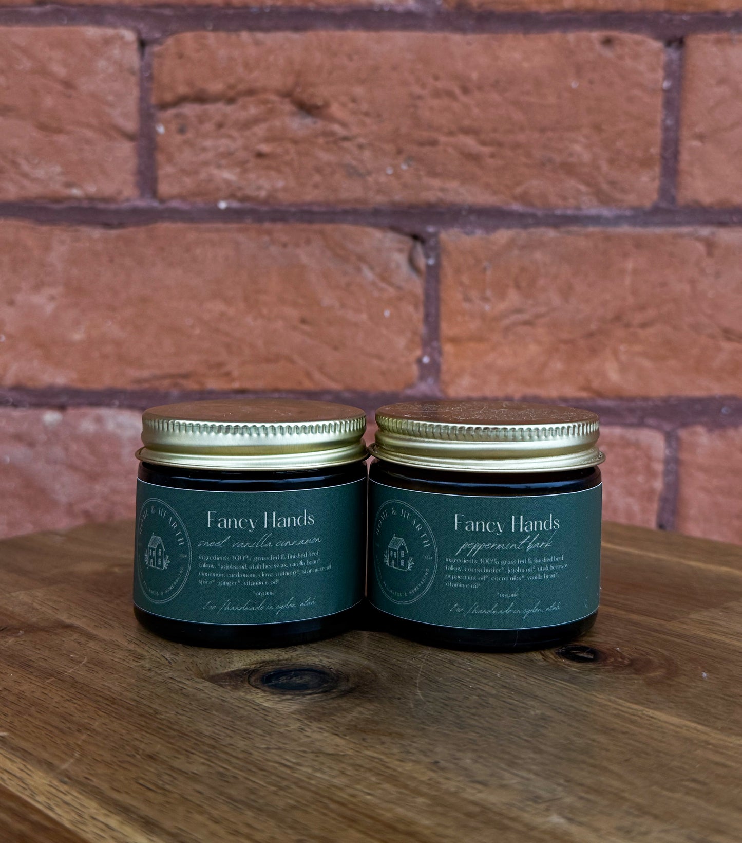 Fancy Hands Gift Set