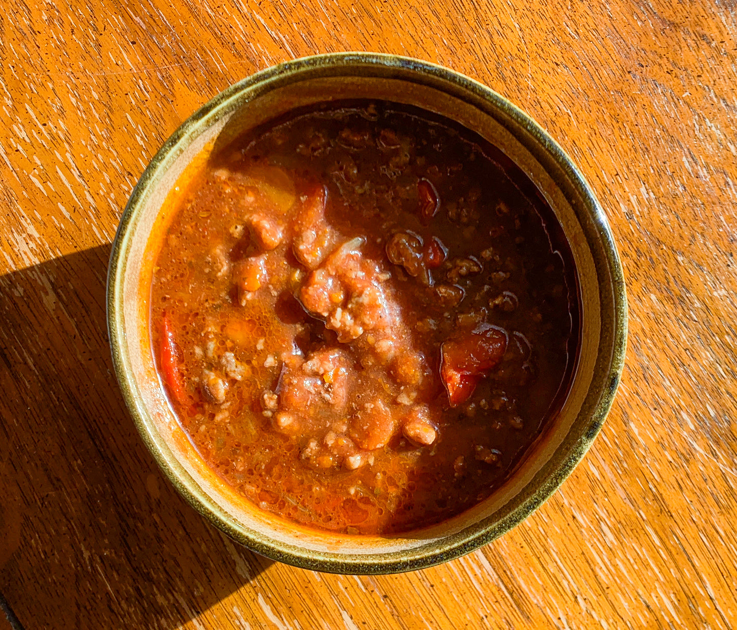 Ancestral Chili (32 oz)