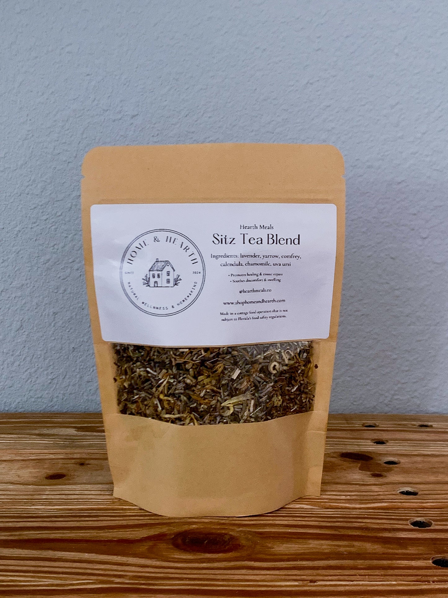 Sitz Tea (3 oz)
