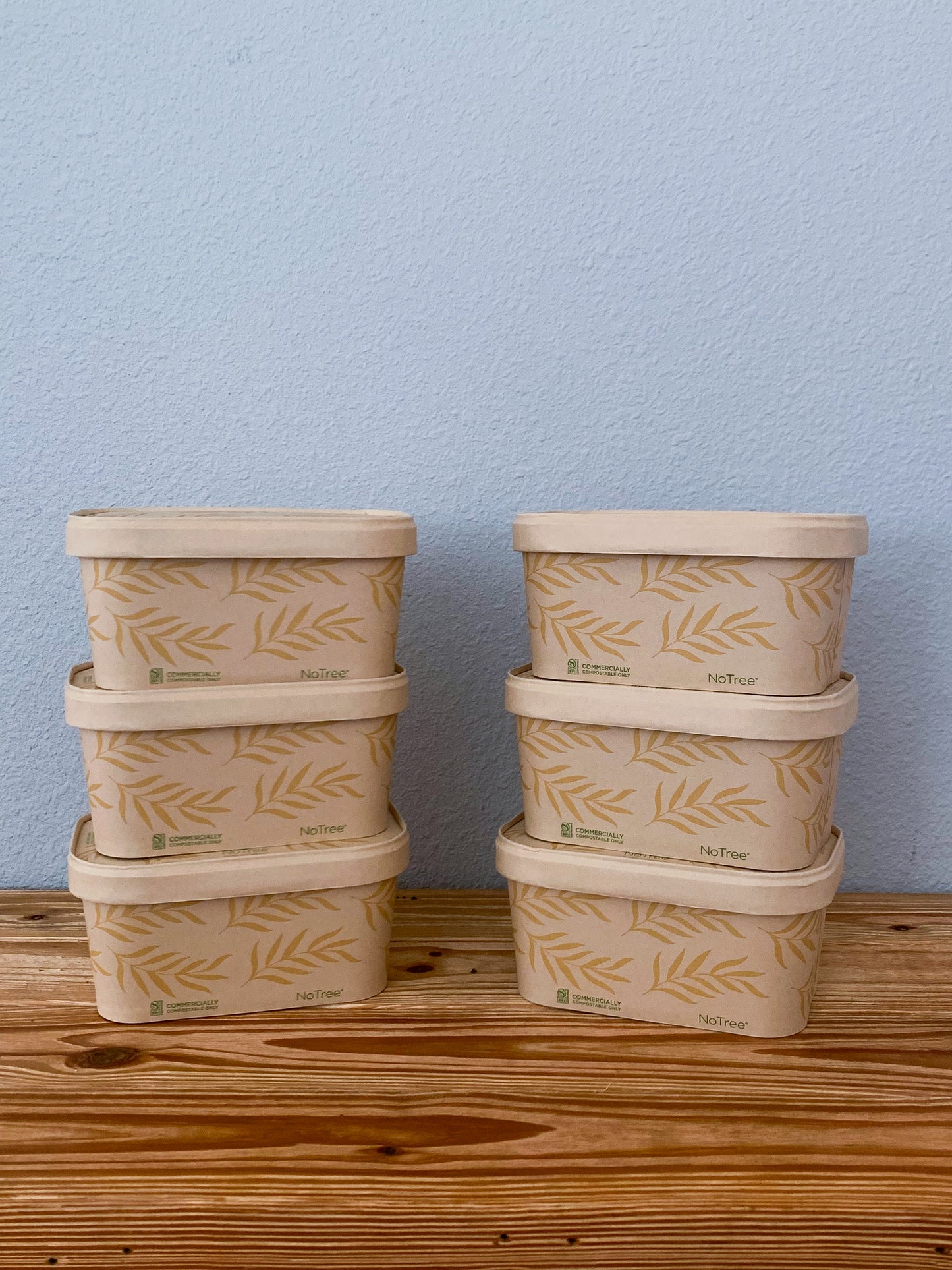 6 Item Box