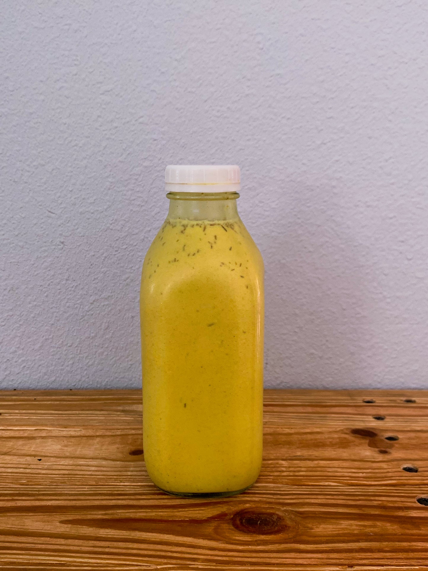 Mama’s Golden Milk (32 fl oz)
