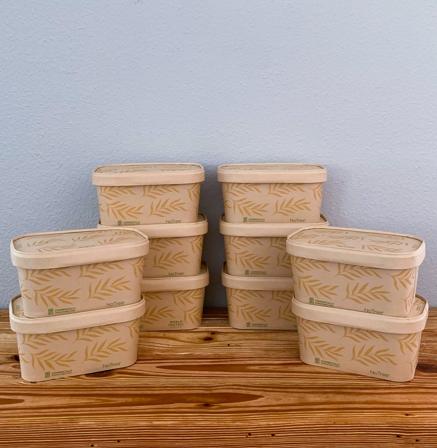 10 Item Box