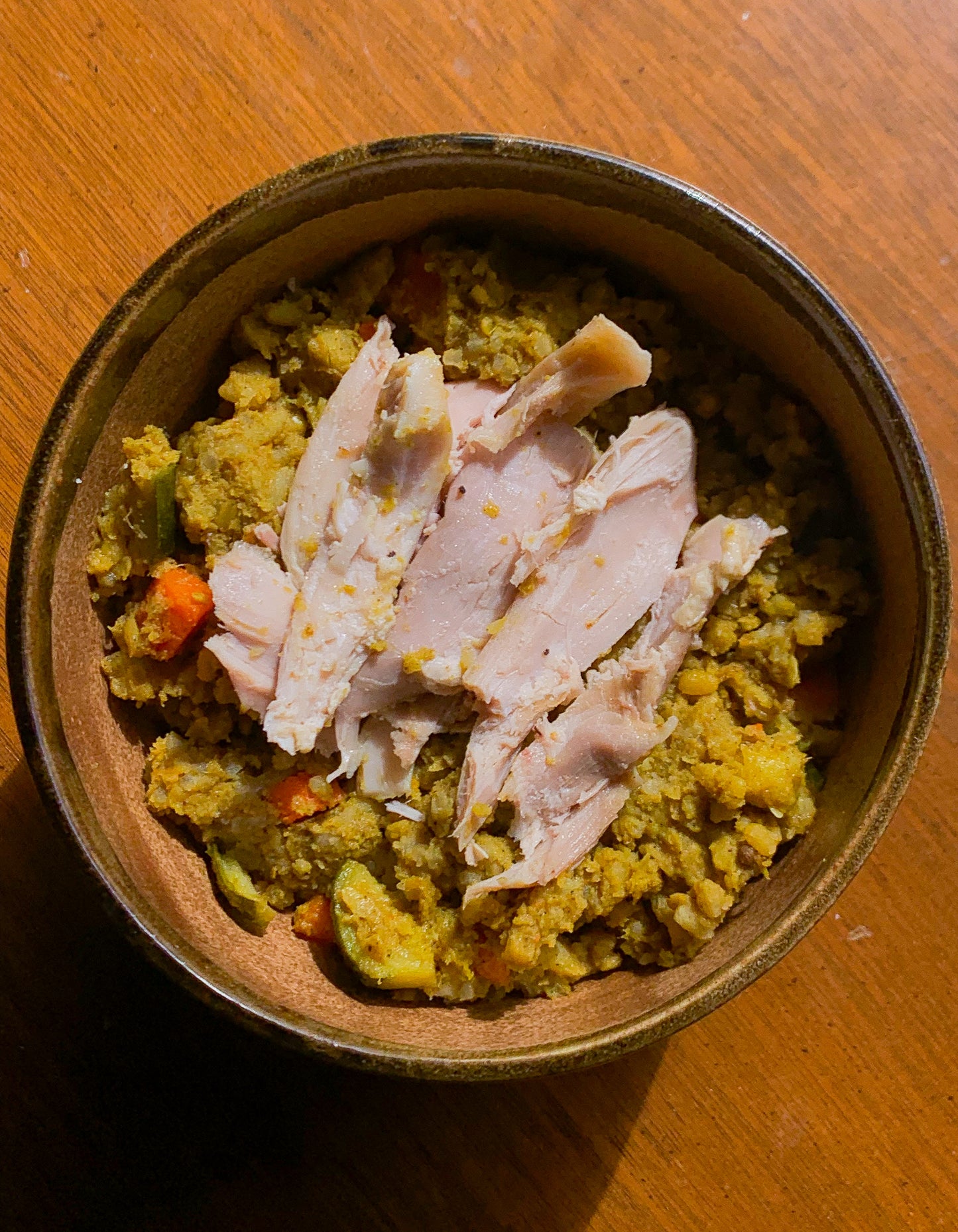 Ayurvedic Kitchari (32 oz)