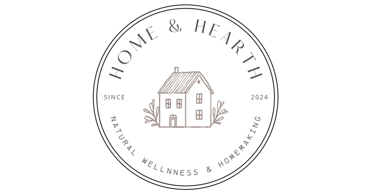 Skincare Home & Hearth