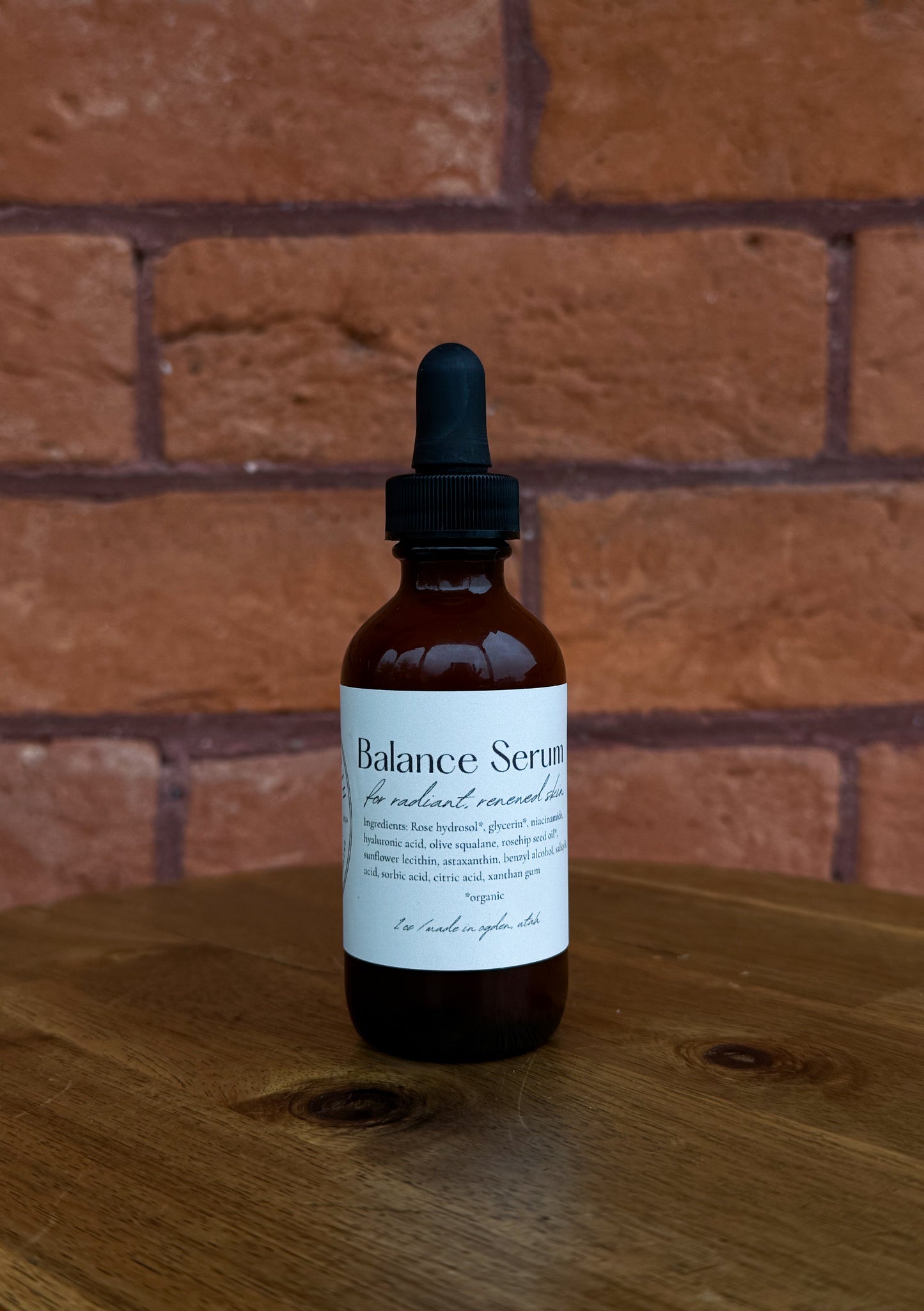 Balance Serum