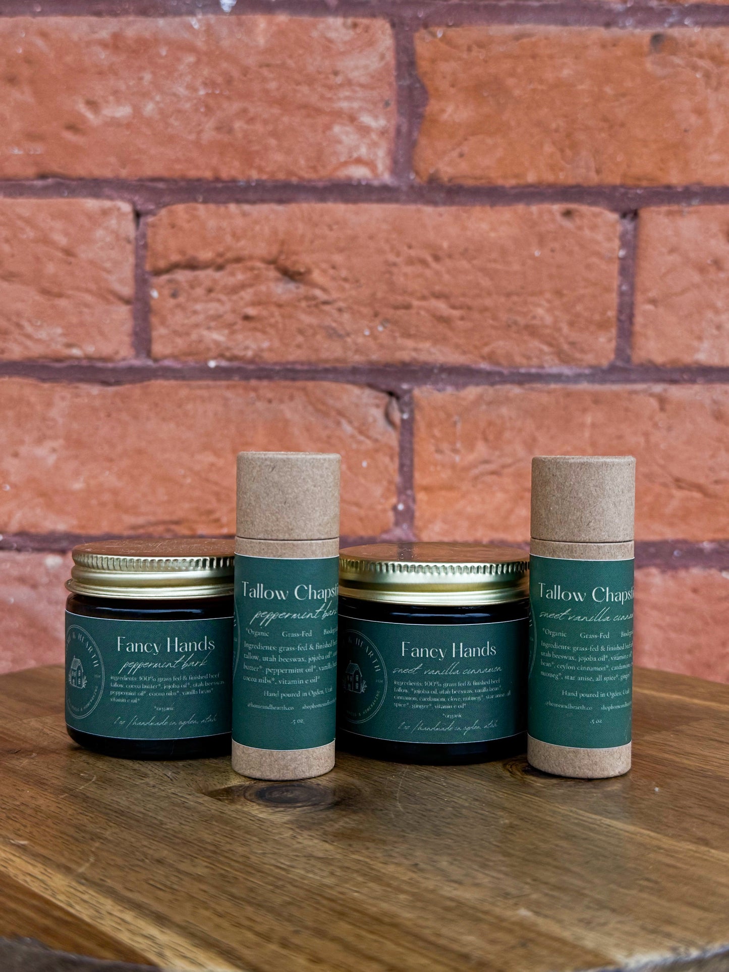 Ultimate Holiday Gift Set