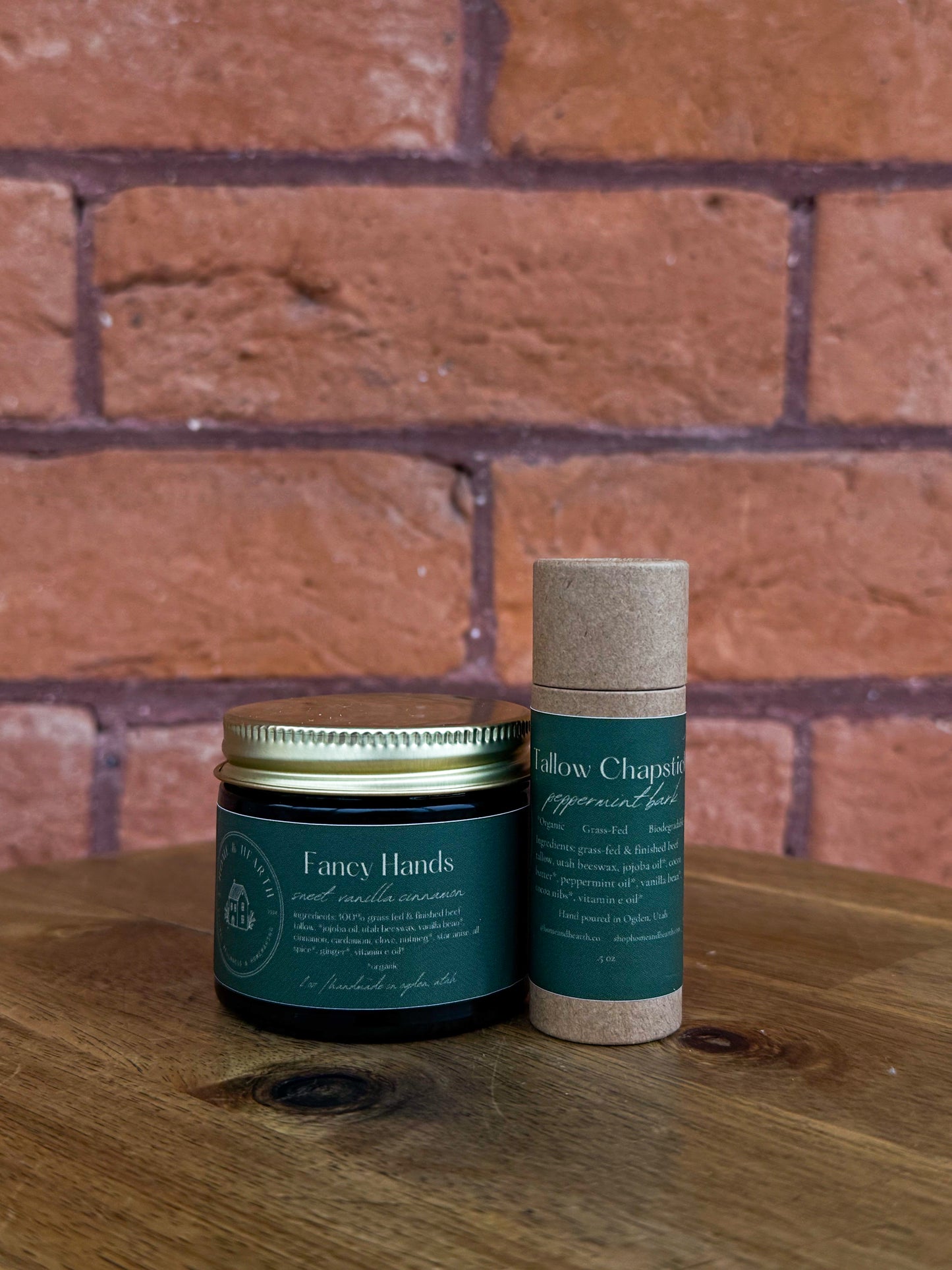 Holiday Mini Gift Set