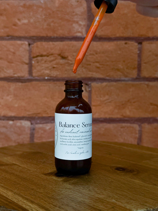 Balance Serum