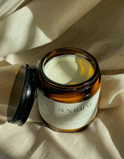 Sun Balm