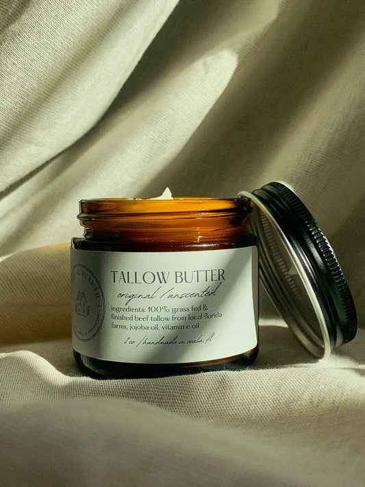 Tallow Butter - Original