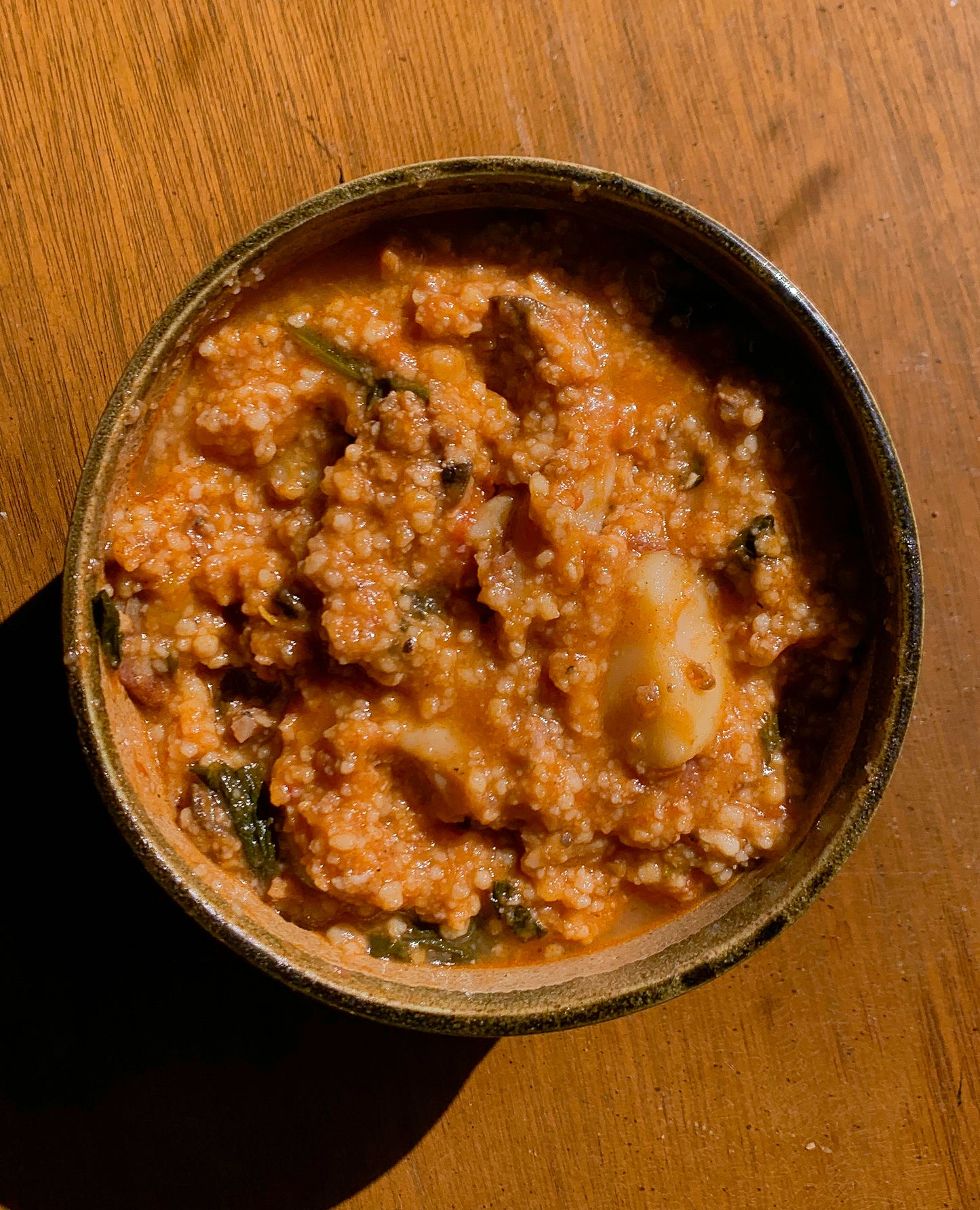 Sausage Stew (32 oz)