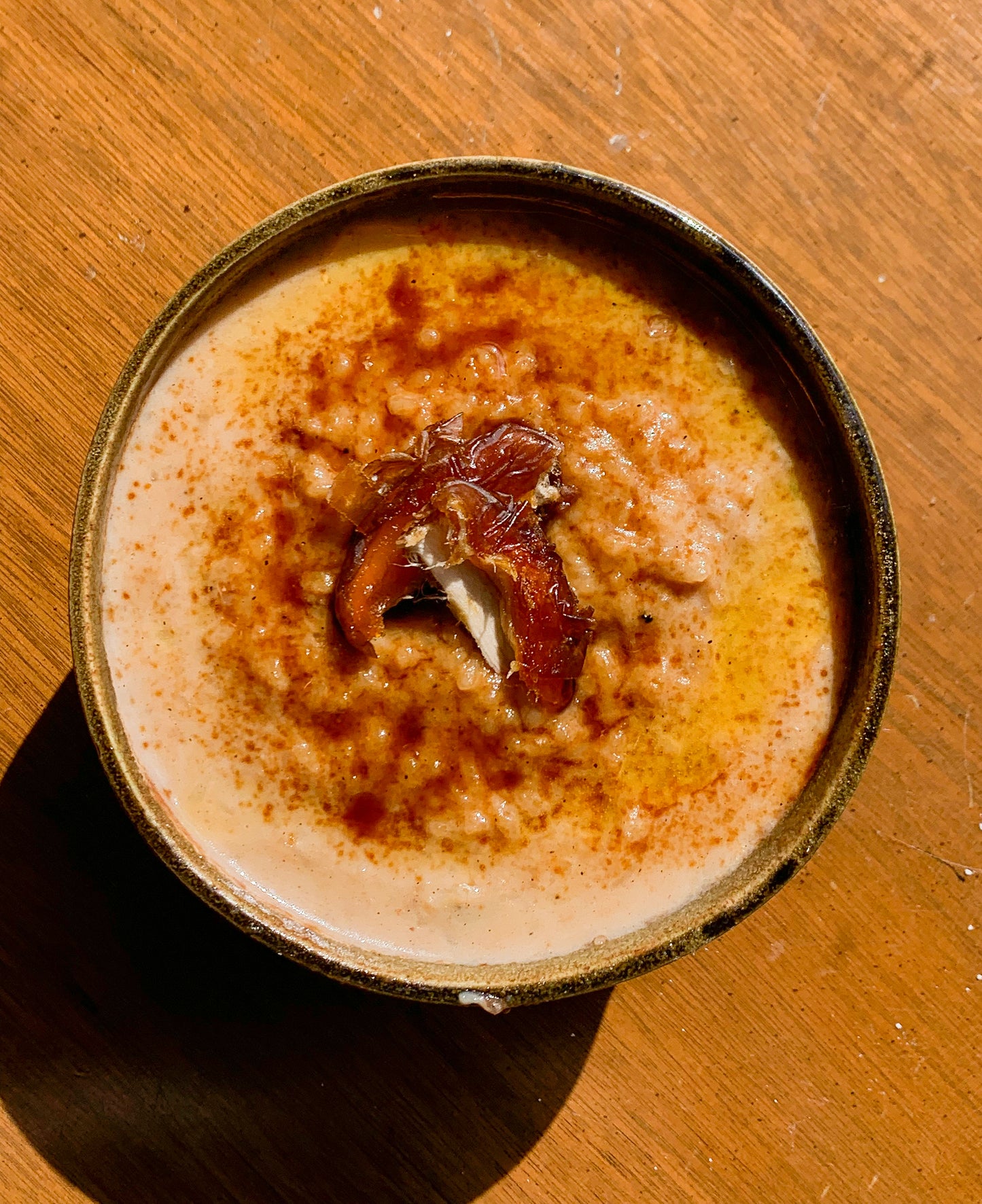 Sweet Nepali Rice Pudding (32 oz)