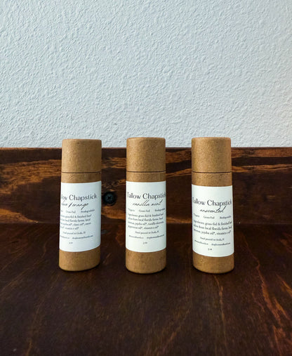 Classic Lip Kit Trio