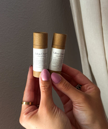 Classic Lip Kit Trio