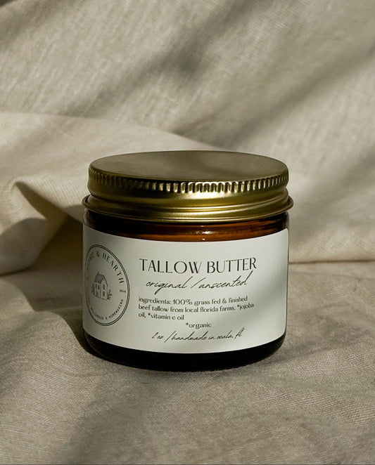 Tallow Butter - Original