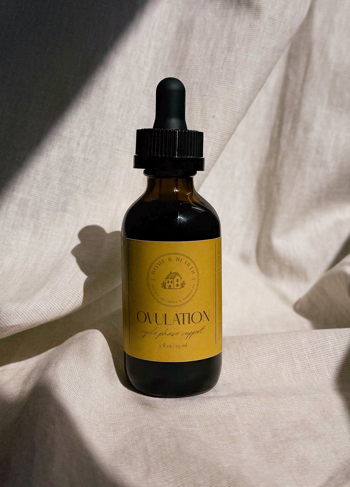 Ovulation Phase | Women’s Cycle Tincture